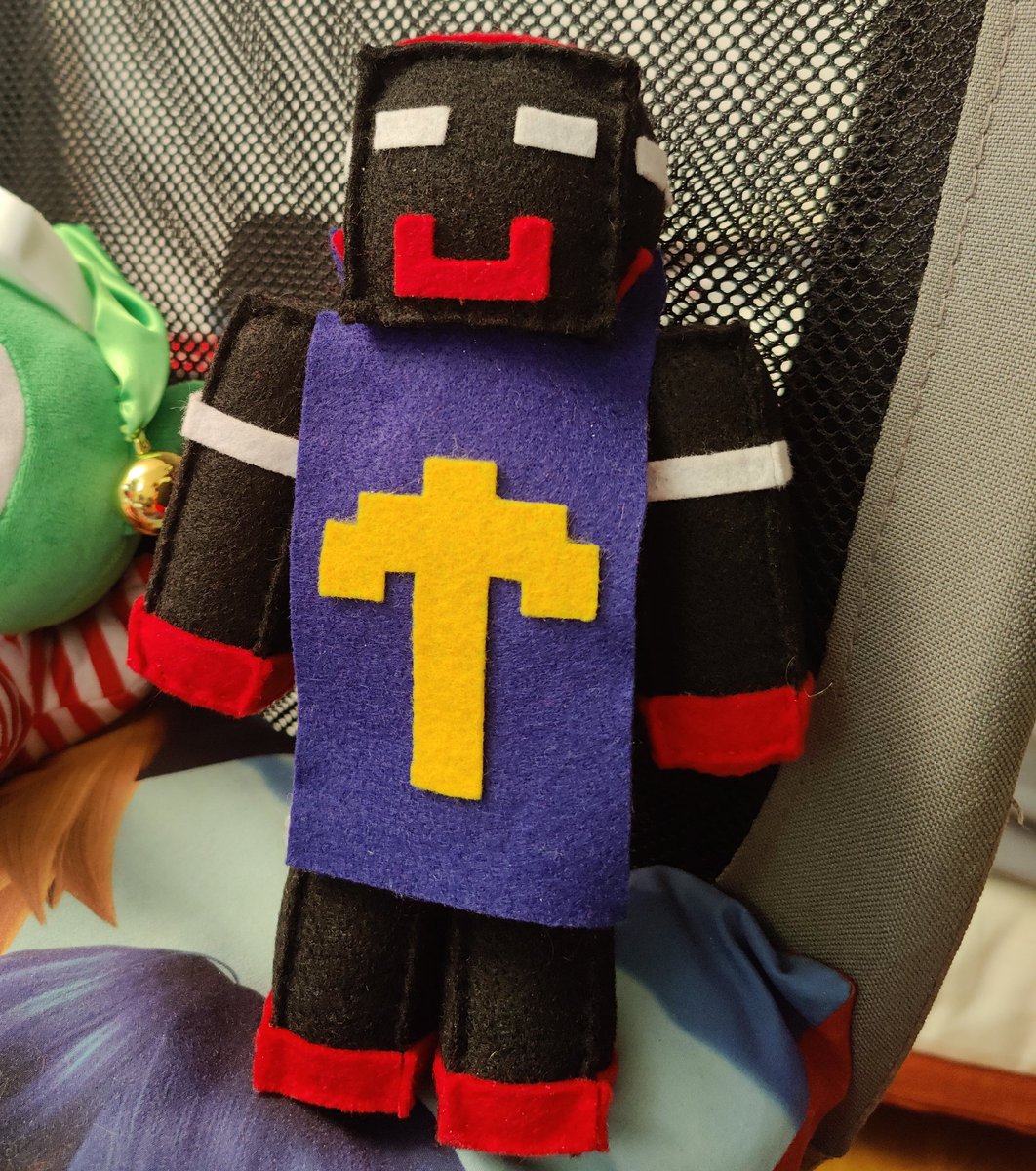 el mejor peluche del mundo