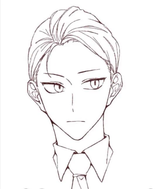 I'M SO BAD AT LINEART //SOB

#levhaiba #haikyuufanart #Haikyuuspoilers #timeskip #model 