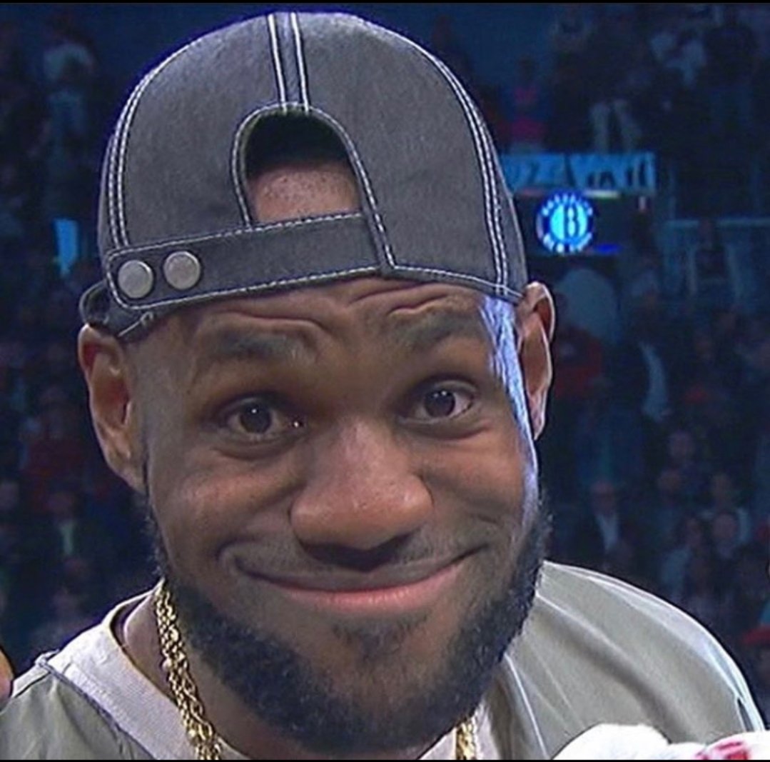 rasheed25x's tweet photo. @KingJames @laddersport https://t.co/eAaE9foNoe