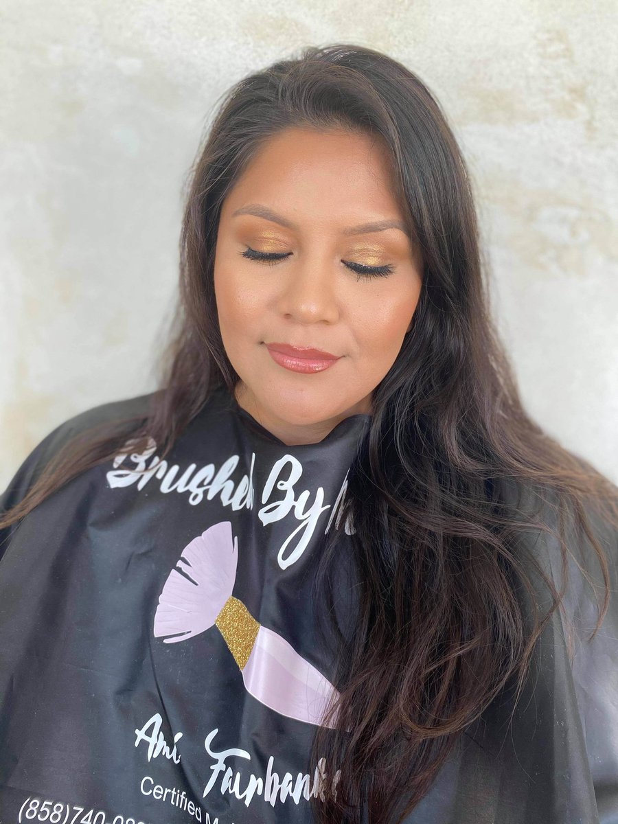BrushedByMeMe's tweet photo. #Bridesmaid #SoftGlam #BrushedByMeMe

(858)740-0807

#SDMakeup #SoCalMUA #SanMarcosMakeupArtist #SanDiegoMakeupArtist #PowayMUA #PowayMakeupArtist #Makeup #BridalMakeup #BridalMakeupArtist #BridalMUA #BridalGlam #WeddingGlam #WeddingMakeup #Bride #Weddings #Bridesmaids #Wedding https://t.co/tYJDfhl8LH
