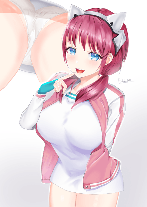 アナログもデジタルも描きます!
#女の子のイラストだけで興味を持ってくれる方へ届け 