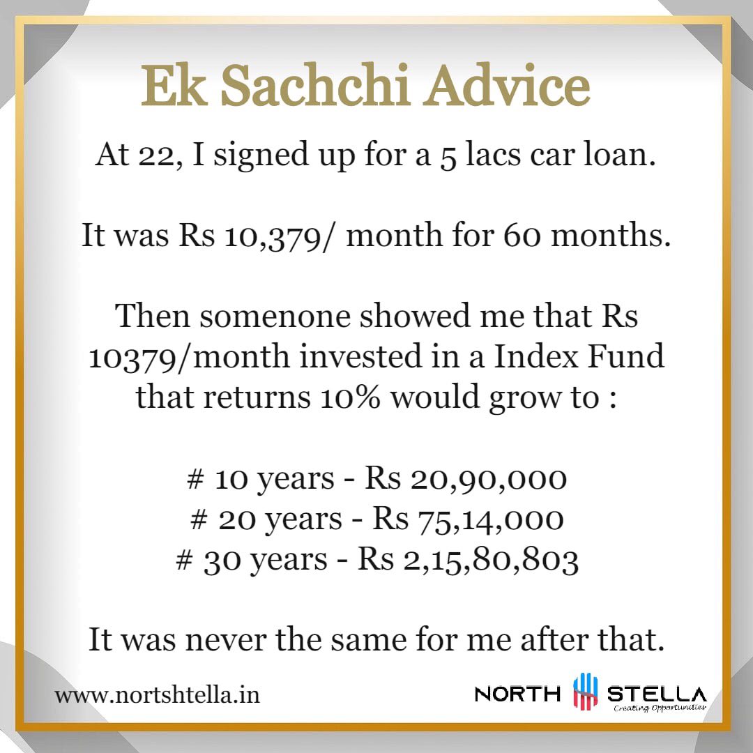 northstellawm's tweet photo. Ek Sachchi Advice
.
.
.
.
.
#NorthStellaWealth #financialplanning #WealthManagement #EkSachchiAdvice #Investment #Investing #realreturn #Inflation #FutureGoals #Liabilities https://t.co/zdv3GBIQSs