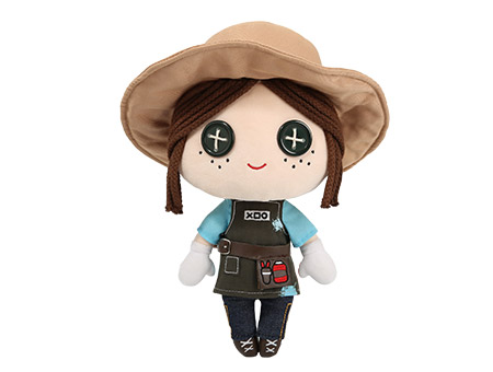 AKIHABARAゲーマーズ本店にて取り扱いの「IdentityⅤ第五人格」の公式