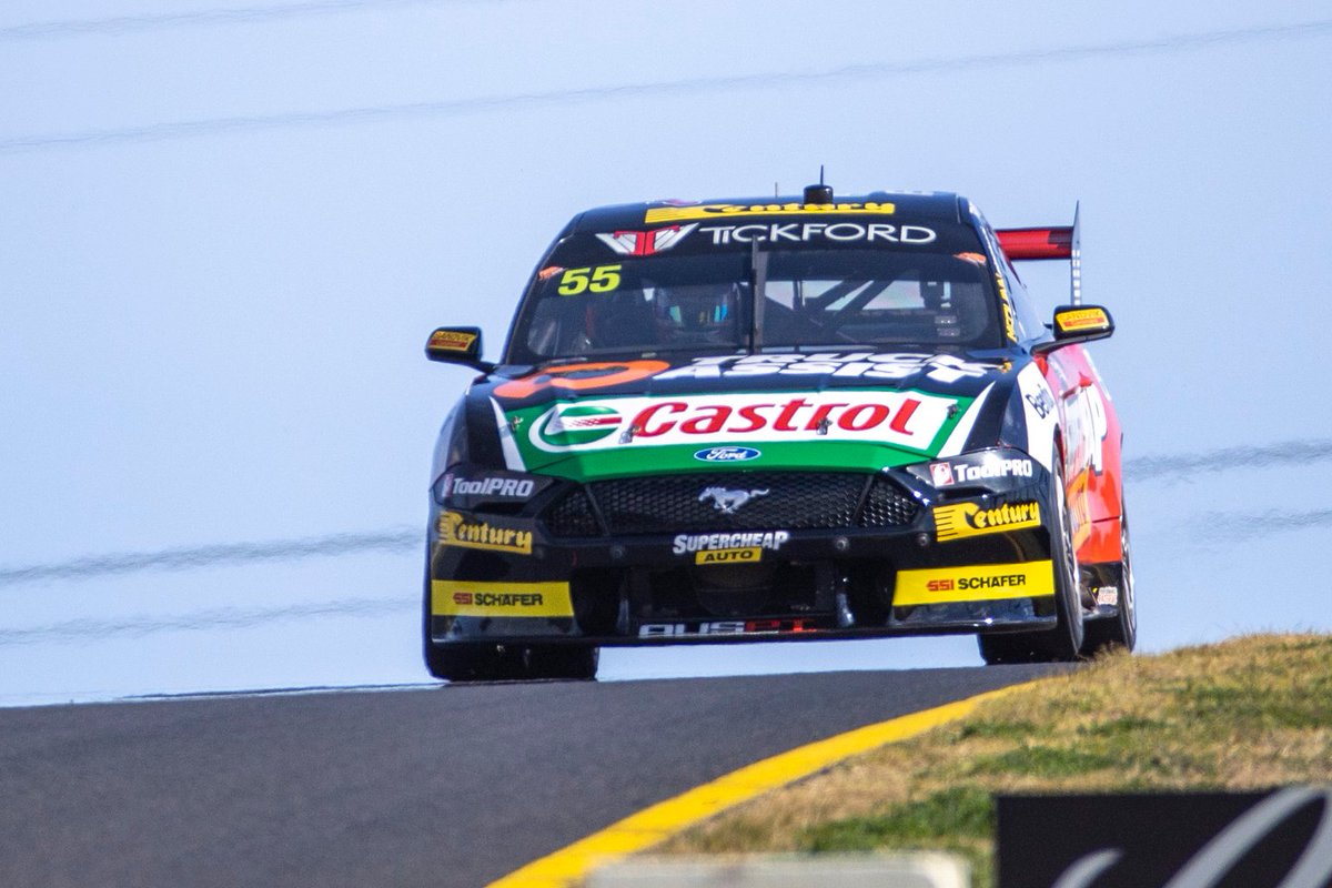 Ford Australia tweet media