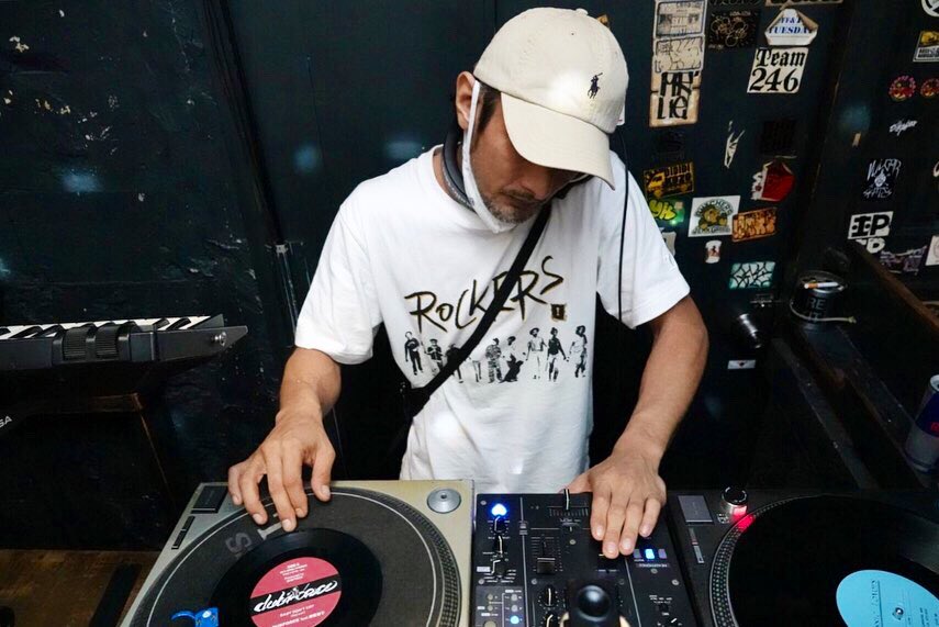 BOOOOOYAKA_SHA's tweet photo. 昨晩の #BattyRider @ GARAM、あざました‼️こんなご時世ですがご来場の皆様に感謝🙏入場時、検温 &amp; 手指消毒のご協力も感謝です🙏ゆっくりラウンジスタイルと見せかけて、爆音が気持ち良すぎてDIWALIまで行ったったりましたw👍次回も状況を見つつ開催情報をお知らせします〜🦁 https://t.co/kF0ygJzIQI