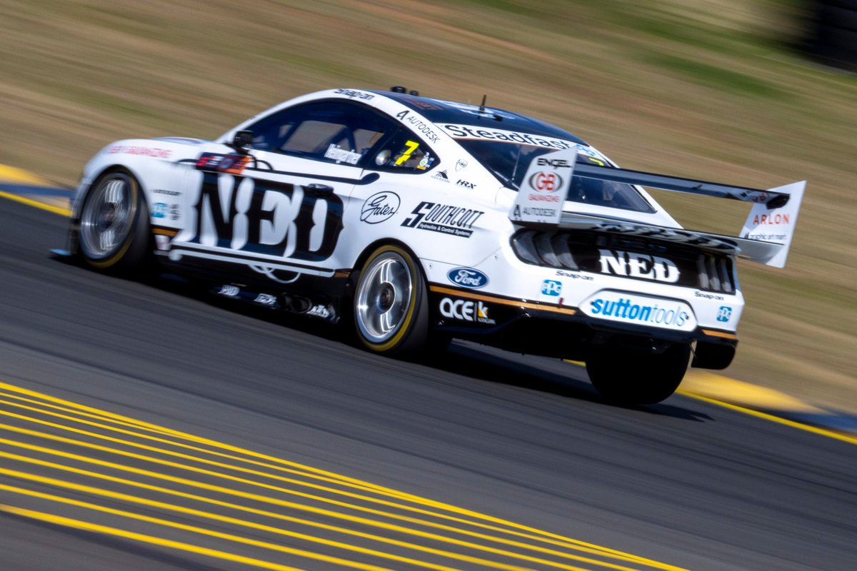 Ford Australia tweet media