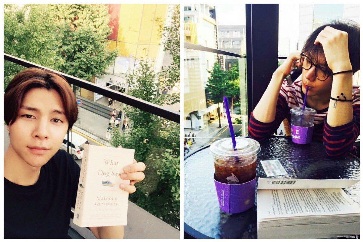 johntenxxxx_'s tweet photo. their vibe is so goooood!
i love the yo let's go for a walk and grab some coffee

UGH I LOVE THESE TWO

#johnten #쟌텐 #จอห์นเตนล์
𝙭𝙭𝙭𝙭 https://t.co/qk1D6vazid