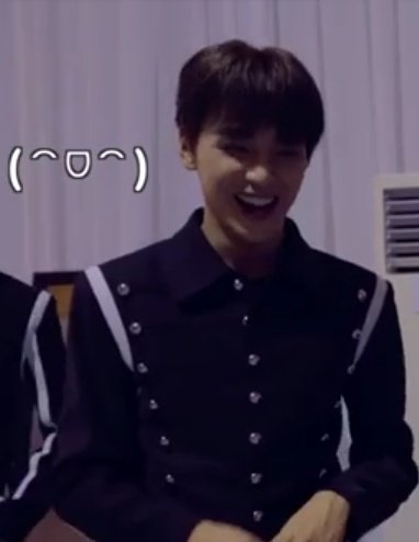 Mus_Ida97's tweet photo. Pretty sure NCT Daily Editor has worked hard all this time to find the right emoji.
So here they are, some of NCT Daily cute emoji. https://t.co/fDEjcWzwss