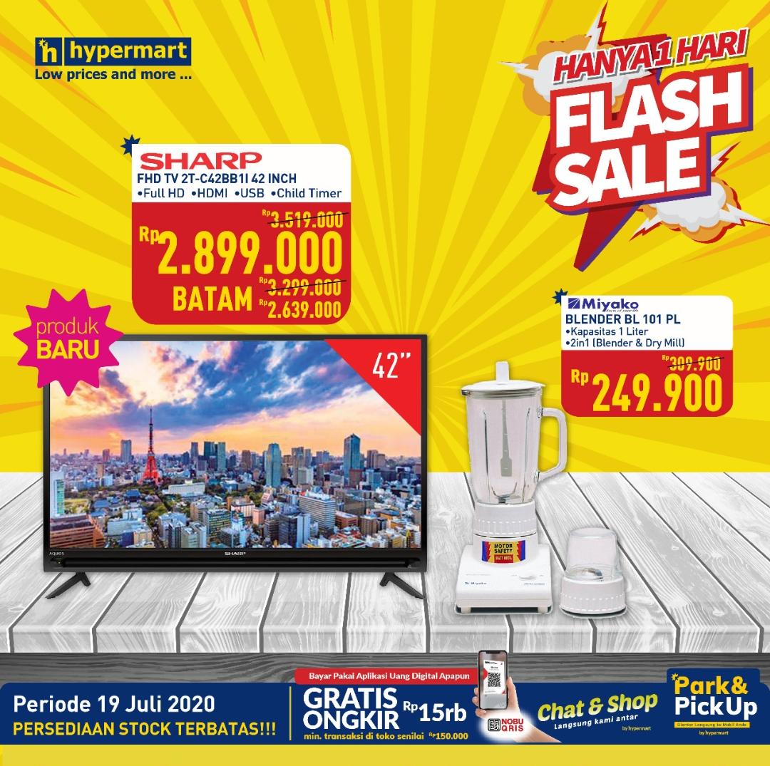 Binjai Supermall tweet media