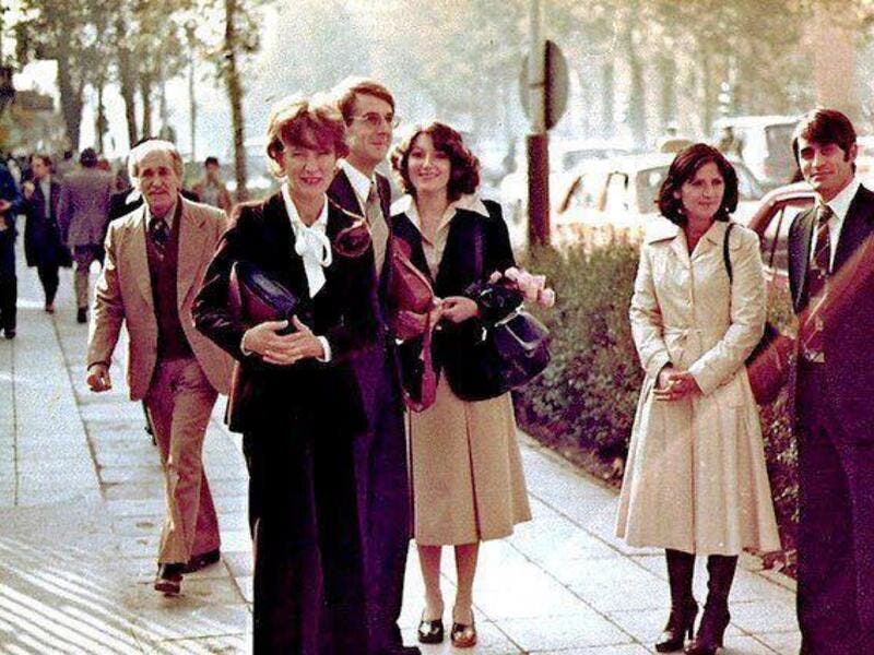 Shiva Iran 70er Jahre Man Hatte Sich Nie Ausmalen Konnen Dass Die Individuelle Freiheit Der Menschen Genommen Wird Nur Mit Hilfe Von Terror Hat Man Das Geschafft T Co U16y2qpj5i