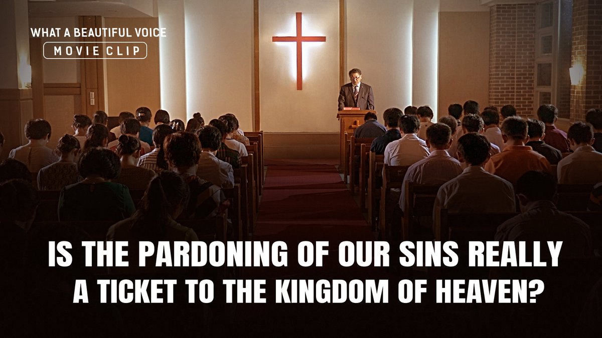 churchAlmighty's tweet photo. Is This View “Once Saved, Always Saved” Correct?
#salvation #Christian #church #blessed #faith #WorshipGod #truth #GodsWord #church
🎬Click to learn more: https://t.co/XyHDfO6J9r https://t.co/89z04lTMaf