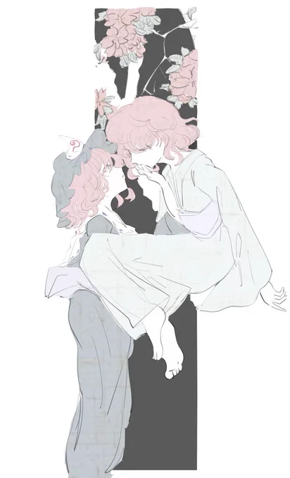 ゆゆ 