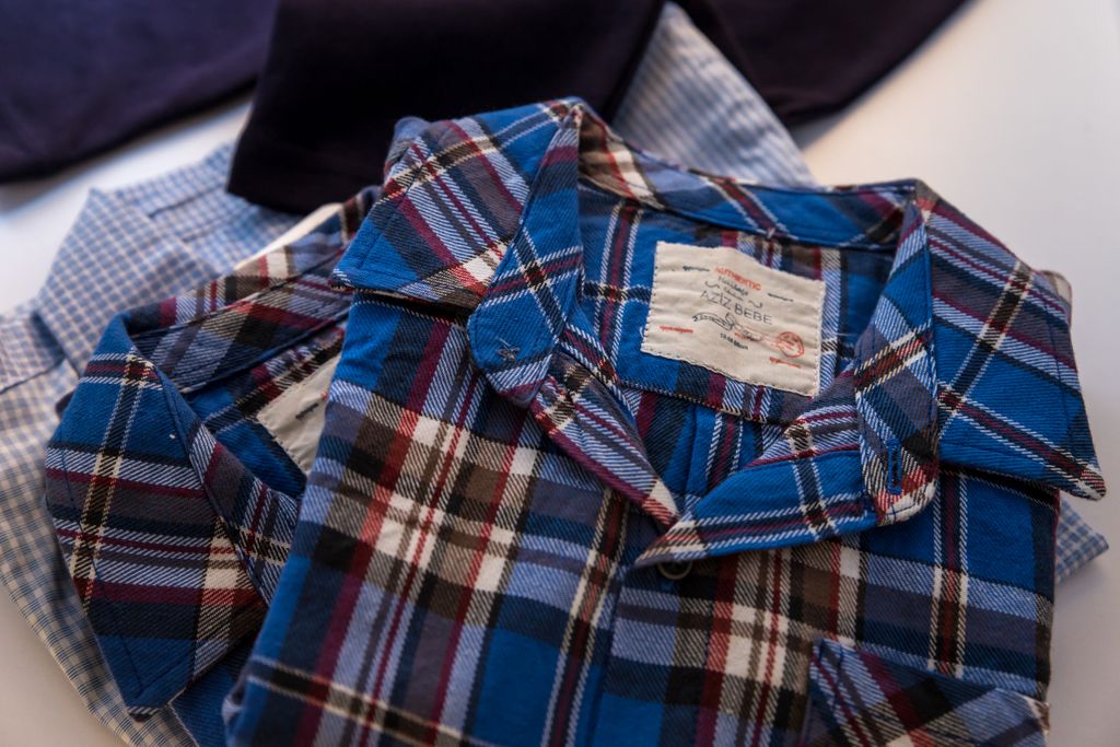 NelsonMandelaSq's tweet photo. There’s a #MonnaRosa shade for every little boy and girl. Whether boyish and casual or soft and carefree, Monna Rosa has an outfit for every little one. 
#CreateTomorrow #ShapeTomorrowTogether https://t.co/4GcwrERVAb