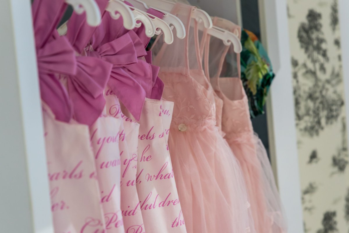 NelsonMandelaSq's tweet photo. There’s a #MonnaRosa shade for every little boy and girl. Whether boyish and casual or soft and carefree, Monna Rosa has an outfit for every little one. 
#CreateTomorrow #ShapeTomorrowTogether https://t.co/4GcwrERVAb