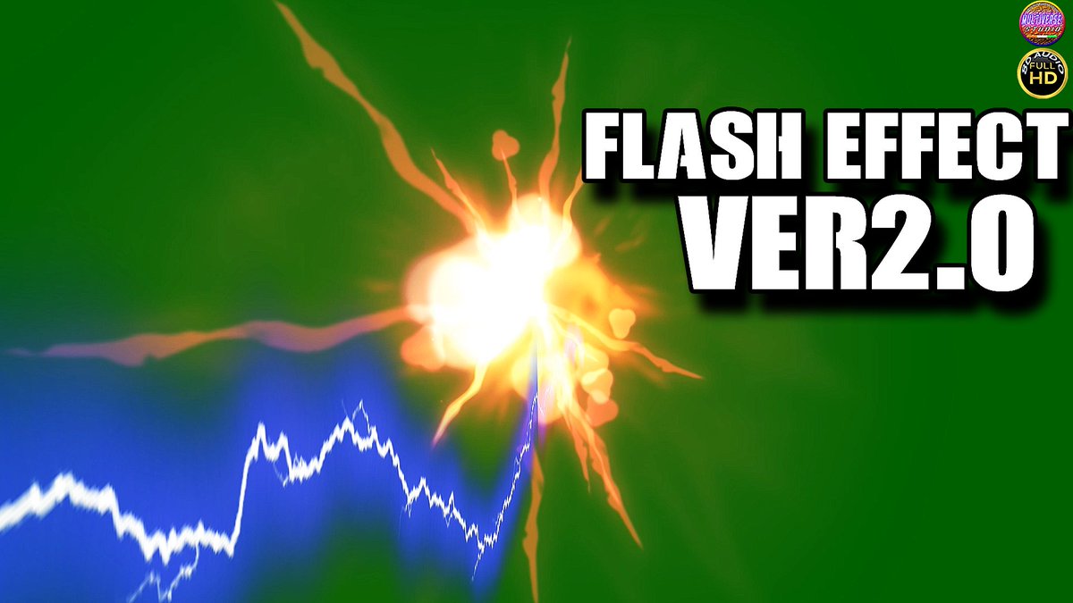 mvs_vfx's tweet photo. Flash Effect 2 Green Screen Effects | #mvstudio | #FlashEffect2 | Chroma Key | VFX2020 | #FlashLines #FreeGreenScreenEffects #FlashEffect #SpeedLineFlashEffect #Flash #AttributationOnlyVFX https://t.co/w1qAm7Ryce via @YouTube https://t.co/5TZ0ha3x6B