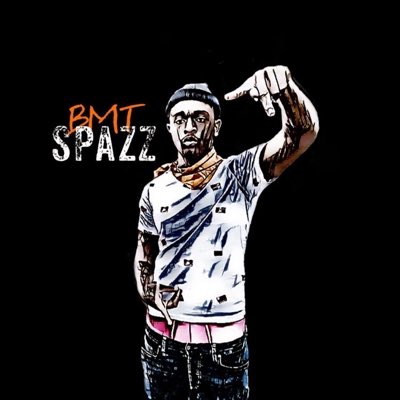 BmtSpazz59's tweet photo. #NewProfilePic https://t.co/xSE9SNpejQ