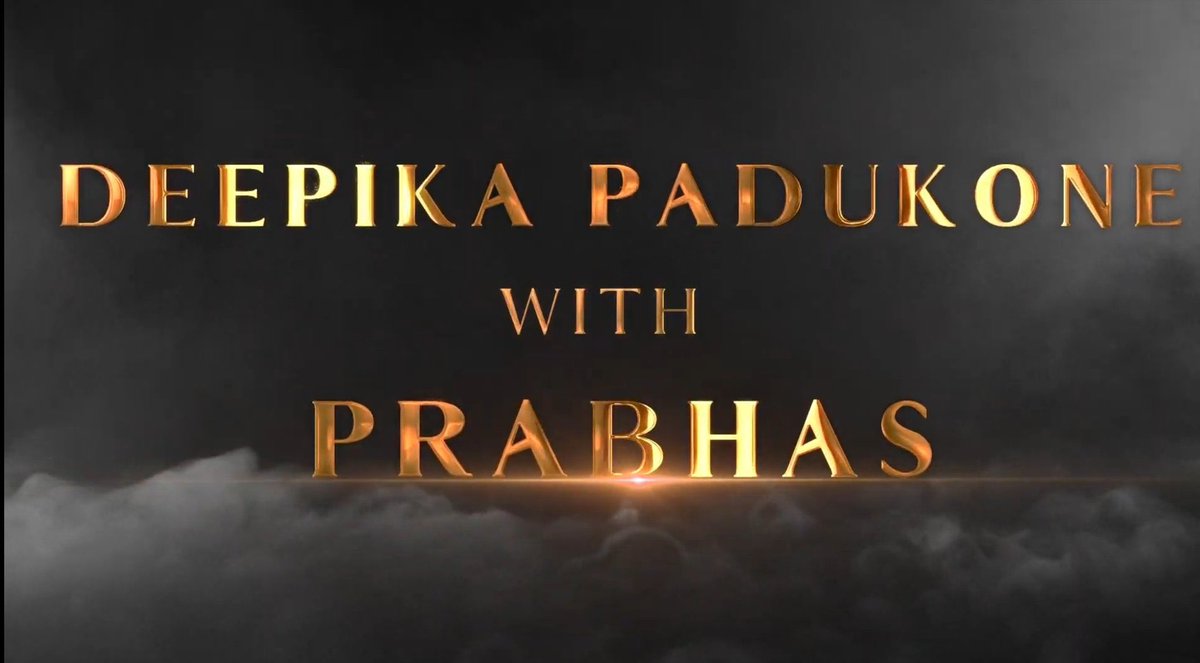 VarmaManikanta's tweet photo. #PrabhasDeepika #Prabhas21 https://t.co/laO43xUazQ