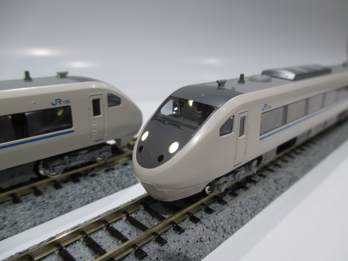 受注生産特製品】681系「サンダーバード」9両セット特製品￥49,610 10