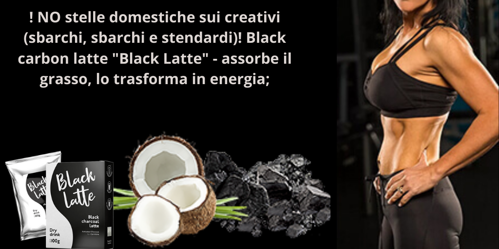 Reealex2's tweet photo. ! NO stelle domestiche sui creativi (sbarchi, sbarchi e stendardi)! Black carbon latte "Black Latte" - assorbe il grasso, lo trasforma in energia;
for more:https://t.co/o818YTLqE1
iPhone #Aliexpress Italy #MilanBologna sofia Marta #Rutte Andiamo  Cambia https://t.co/Y4nt1HdSho