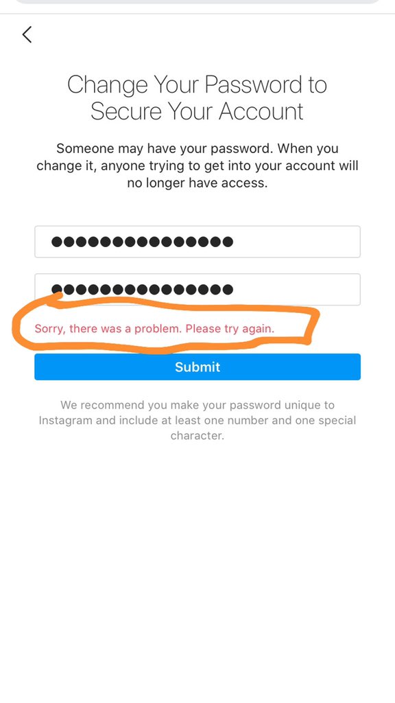 stuteemusic's tweet photo. @mosseri My IG username is @stuteetiwariii and it’s clearly visible on Instagram but I can’t log in from past one month. Trying to contact Instagram from so long. Now I finally got a response but unfortunately I still can’t log in. I just don’t understand this matter. https://t.co/Zouyi2VhKe