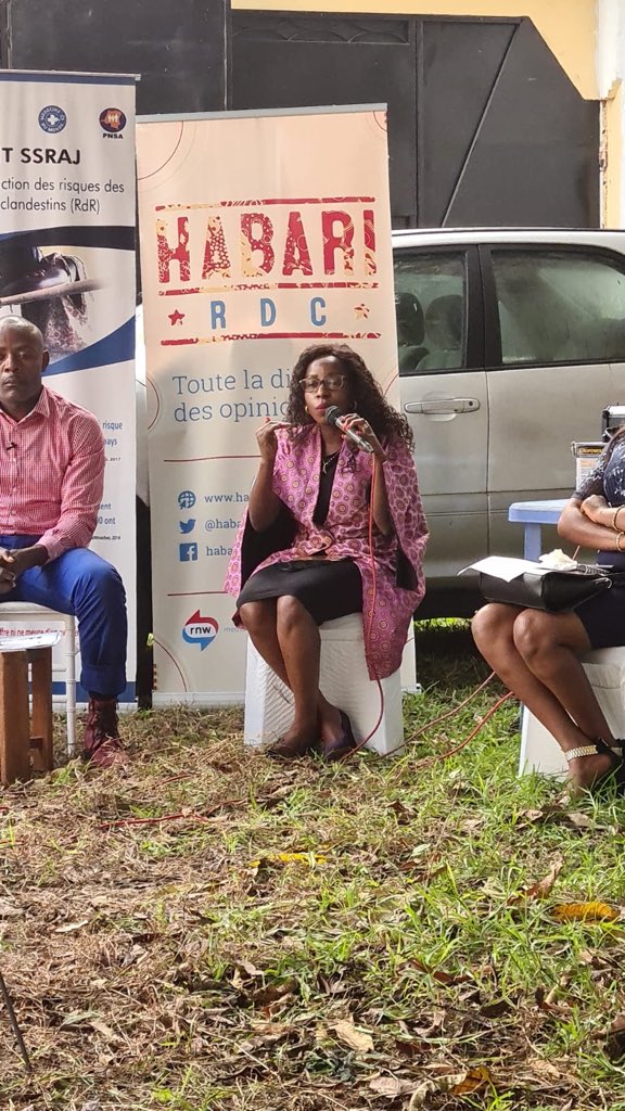 Rien sans les Femmes tweet media