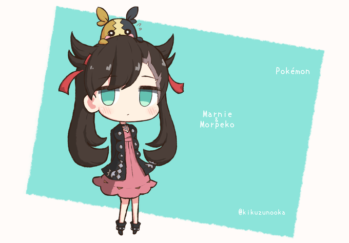 モルペコ のtwitterイラスト作品 人気順 モルペコ のtwitterイラスト作品 人気順