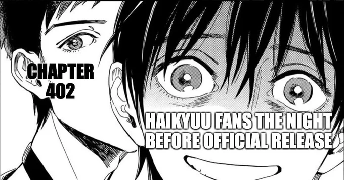 It's fine. I'm fine. 