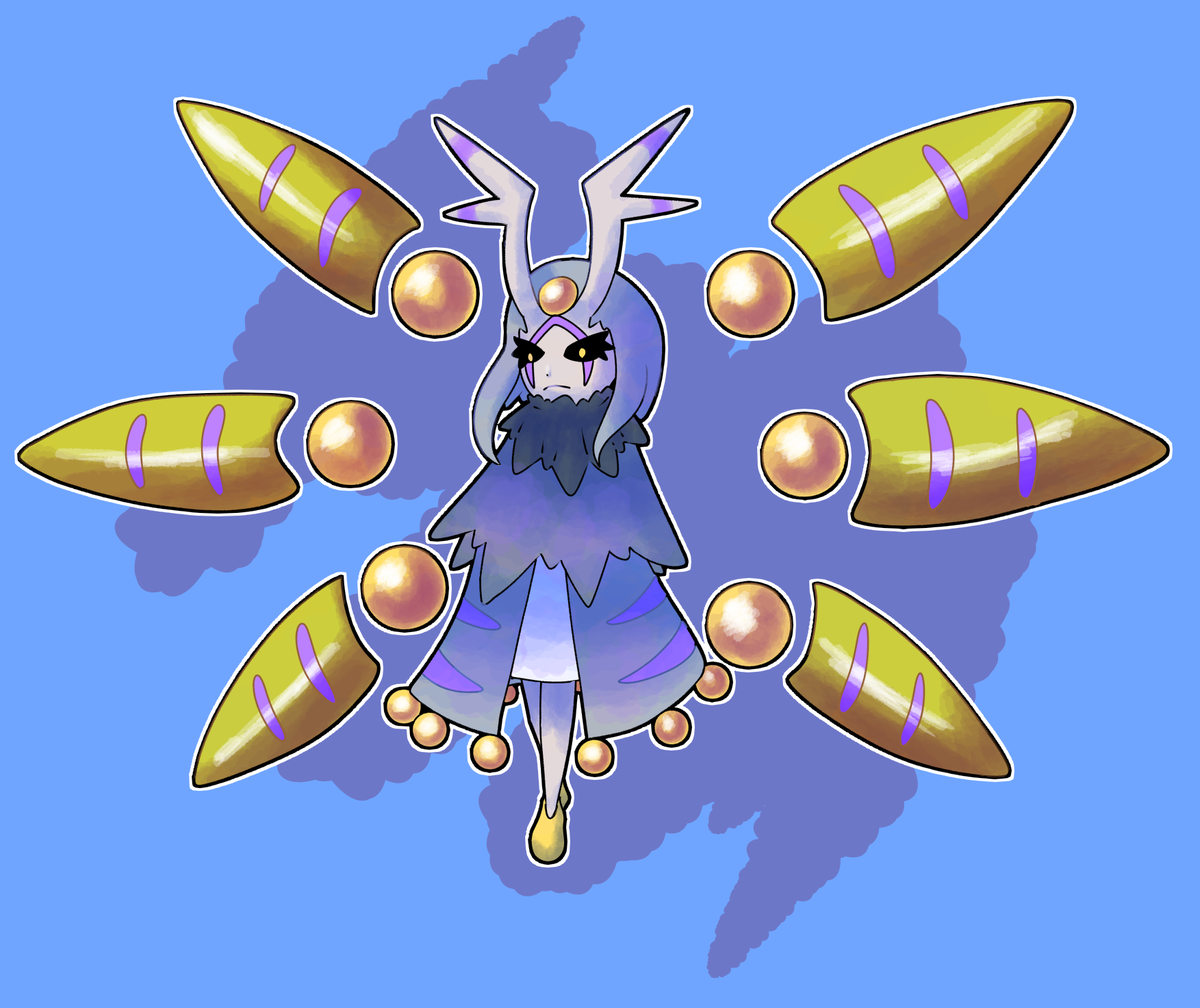 [PokeCommunity.com] A Sunfishy Gallery