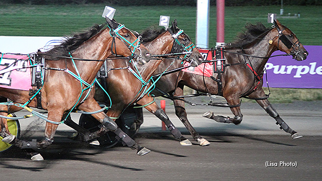 trotinsider's tweet photo. The #Pace20 night card at @TheMeadowlands is clearly a major occasion, so perhaps it's fitting that the night was punctuated by an upset in the Dorothy Haughton Memorial for pacing mares courtesy 50-1 shot Major Occasion A » https://t.co/cqY4kdzFyT #harnessracing https://t.co/gpw4w4b2ko