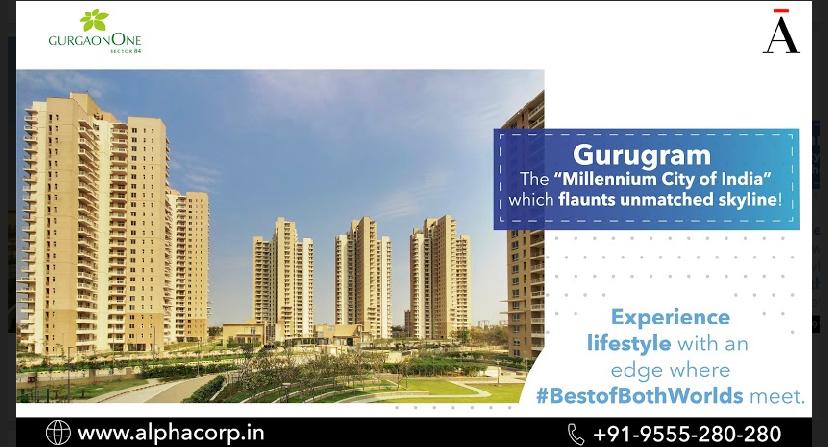 Alpha Corp tweet media