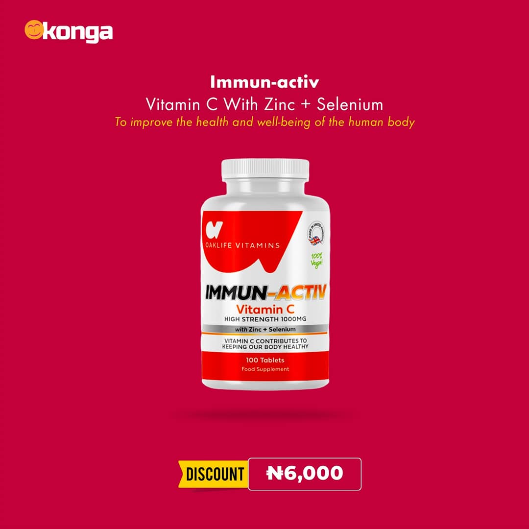 ShopKonga's tweet photo. Health is Wealth!
Order your Mason Natural Calcium and Immun-activ Vitamin C on Konga at BEST PRICE.
Start Shopping here: https://t.co/RCP39dsFlE
#Shopkonga
#MedDirect https://t.co/S2RaRyOksK