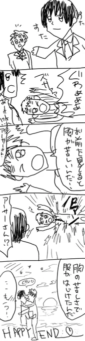 7年前かぁ… 