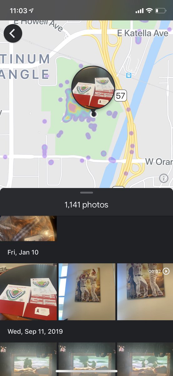 #AtTheBigA I have a few to choose from.