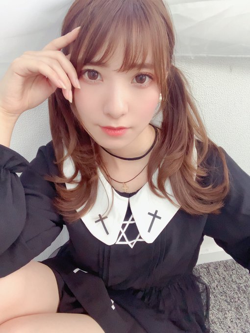 コスプレイヤーあぷのTwitter画像22
