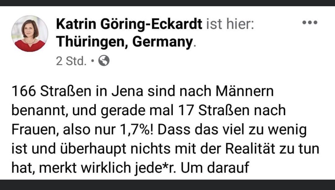 Die mathematischen Fähigkeiten der Grünen müssen uns eine Warnung sein!
Wer wählt so was?

#DieGrünen ⁦<a href="/cducsubt/">CDU·CSU</a>⁩ ⁦⁦<a href="/ZDF/">ZDF</a>⁩ ⁦@ARDde⁩ ⁦<a href="/DIEZEIT/">DIE ZEIT</a>⁩ ⁦<a href="/derspiegel/">DER SPIEGEL</a>⁩ ⁦<a href="/focusonline/">FOCUS online</a>⁩ 
⁦<a href="/WirtschaftDE/">Wirtschaft & Politik</a>⁩ ⁦<a href="/welt/">WELT</a>⁩ ⁦<a href="/WDR/">WDR</a>⁩ ⁦<a href="/faznet/">Frankfurter Allgemeine</a>⁩
