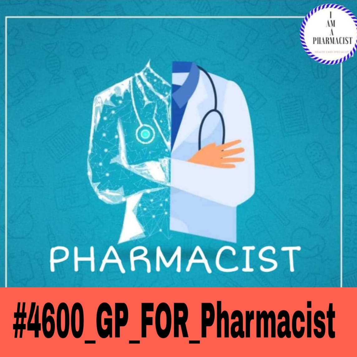 #4600_GP_For_Pharmacist

Nothing less than self-respect.
We want our rights to sustain our enthusiasm for the service.

#PharmaWarriors 

<a href="/vijayrupanibjp/">Vijay Rupani Memorial</a> <a href="/Nitinbhai_Patel/">Nitin Patel</a> <a href="/ikumarkanani/">Kishor Kanani (Kumar)</a> <a href="/JpShivahare/">JP Shivahare</a> @DrJAyantiSRAvi1 @GujHFWDept