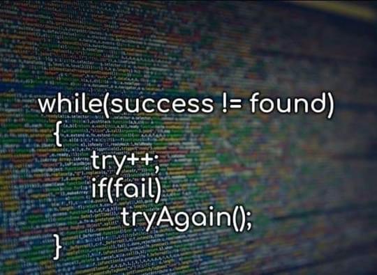 SEMoazamAli's tweet photo. #javascript #webdeveloper #html #programming #javafx #python #artificialintelligence #100DaysOfCode #coder #HoursOfCode #Java #programmer
#csharp #peoplewhocode #codingisfun #programmers #Dotnet #coding #hourOfCode
#programmingisfun #peopleWhoCode
#dotnetcore
Algorithm of Success https://t.co/p66VGEECzr