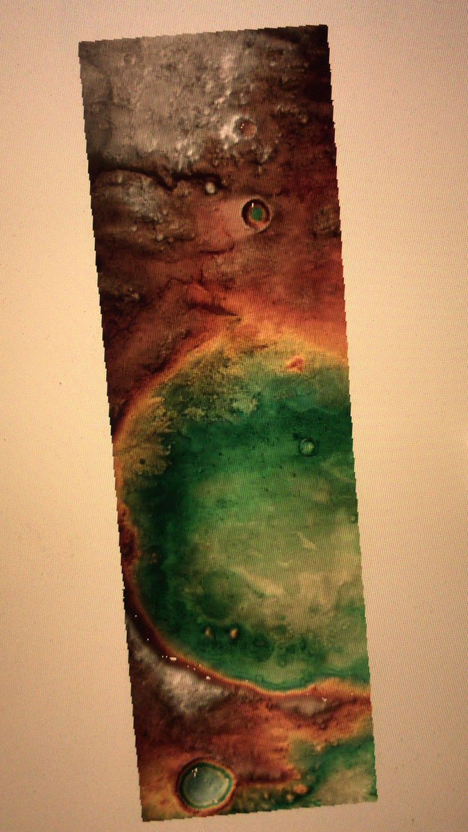 cirquelar's tweet photo. More delicious topography.
#DEMMaker https://t.co/CPxk1V0O8H