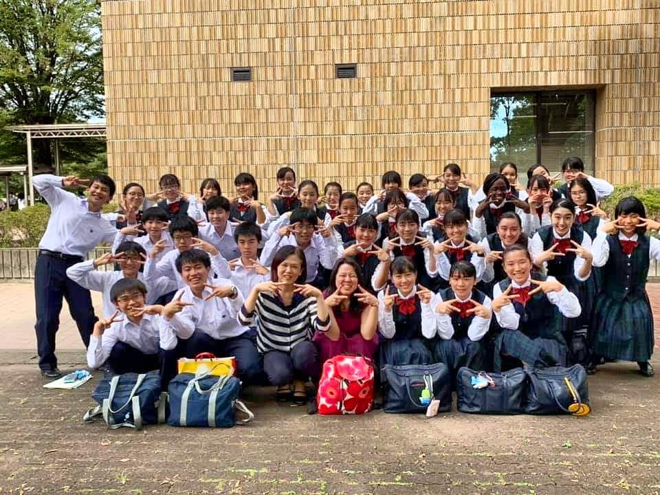 桐光学園合唱部 (@tokochorusclub) / Posts / X