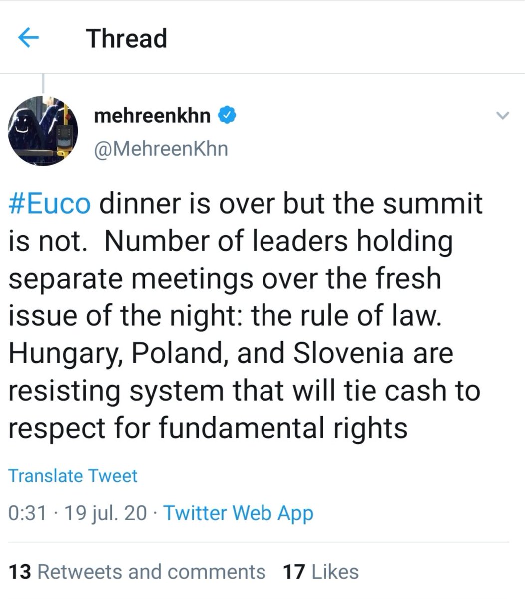 Dejan Levanič tweet media