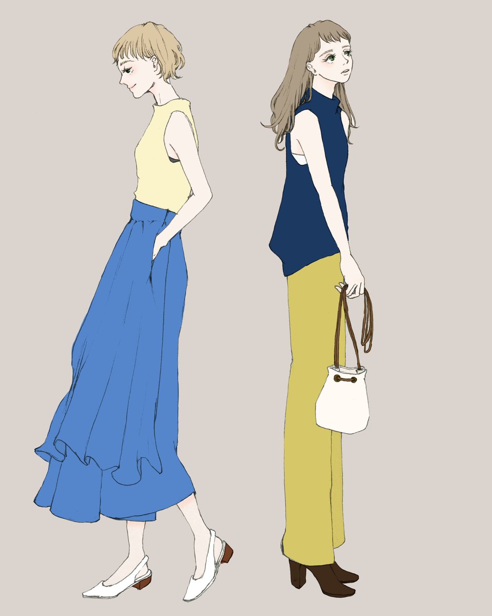 puphio's tweet photo. #イラスト
#illustration https://t.co/s8gm93b71R
