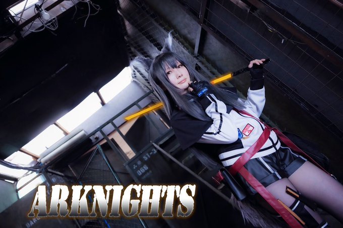 Twitterのコスプレ画像76