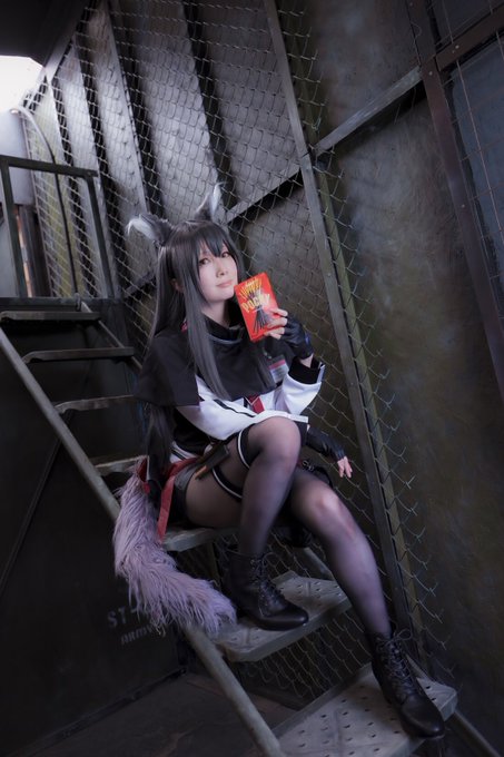 Twitterのコスプレ画像77