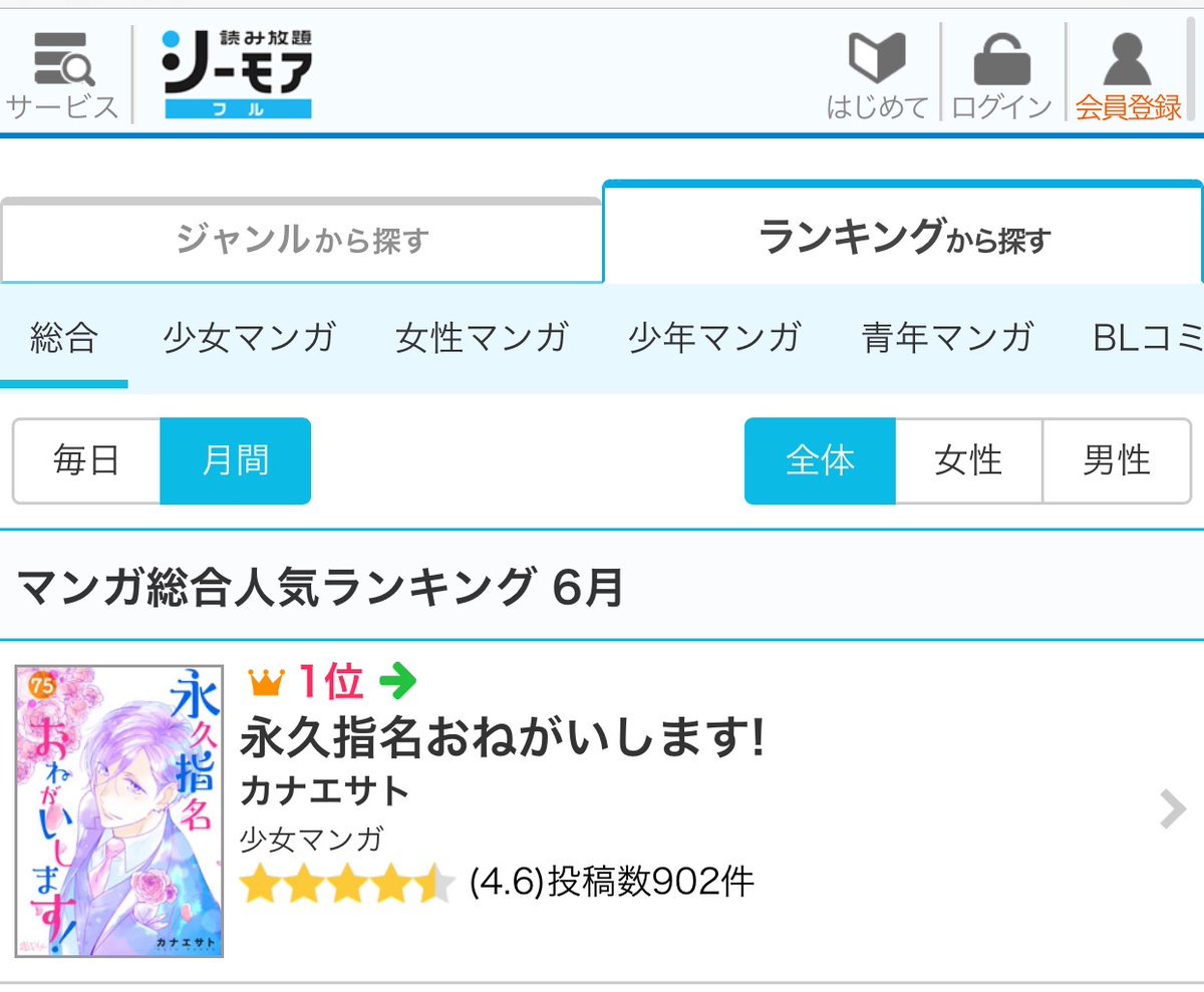 今日はうちでも晴れ間が見れました☺️
シーモアさんで最新話読んでくださった皆様有り難うございます。最新話のラフ置いとく。
それから読み放題フルとライトともにまたまた月間1位を頂いていました🙌
こちらも有り難うございます。
#永久指名おねがいします