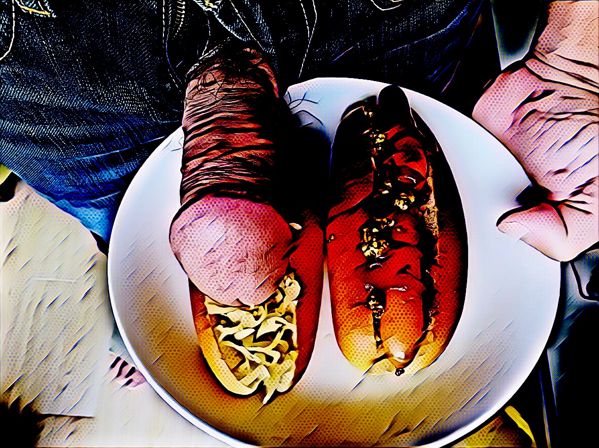 大助@おてんば人魚🧜‍♂️ tweet media