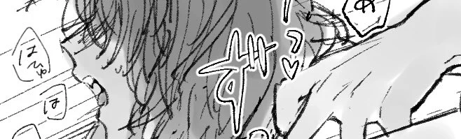 🔞⚠️ジャクレオらくがき
 https://t.co/v6A0QnBio3 