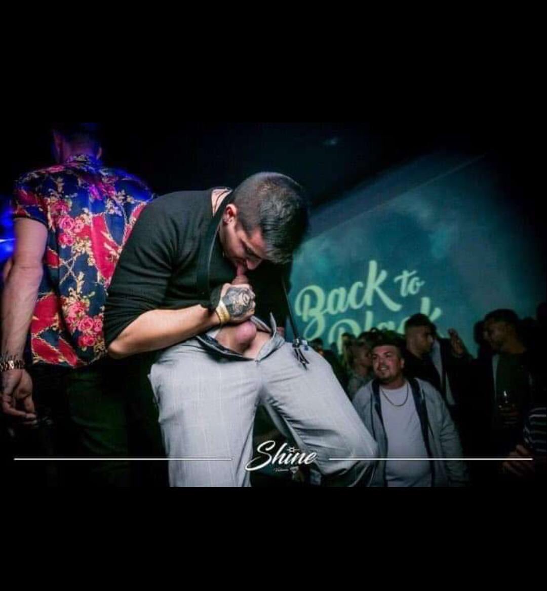 choripanegro's tweet photo. Unas ganas de volver a Shine 😞😭 https://t.co/N8qO7913Xs