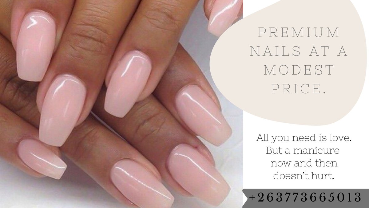 Beauty_BeSpoke1's tweet photo. #redmarketsunday we offer the best in pedicure and manicure services. Available at Ultimate Diva Hair Salon cnr Nelson Mandela and Innez Terrace (opposite zimpost). Special house call  appointments can be made on +263773665013 https://t.co/ilngBiLgwd
