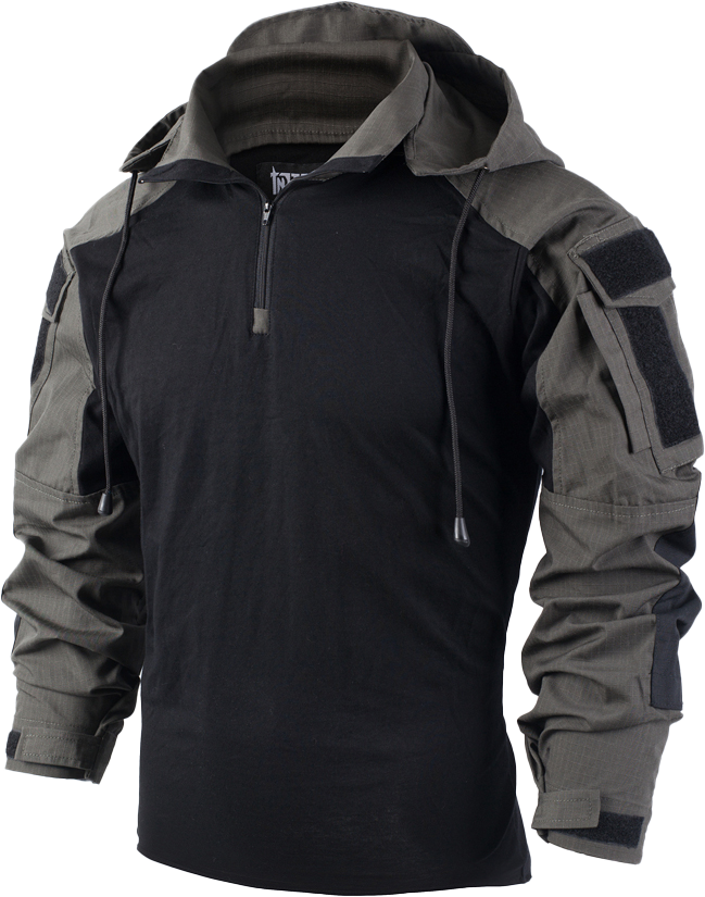 きりこさま専用 コンバットシャツ二型 きりこさま専用 コンバット