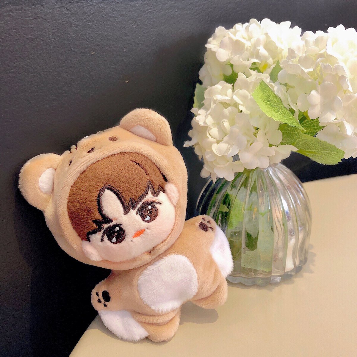 떤토끼랑 카페 다녀옴